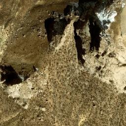 Satellite imagery of Kōh-e Masalwāt, AF