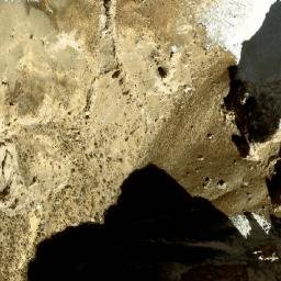 Satellite imagery of Kōh-e Masalwāt, AF