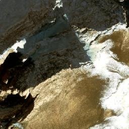 Satellite imagery of Kōh-e Masalwāt, AF