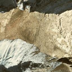 Satellite imagery of Kūh-e Şalavāt, AF