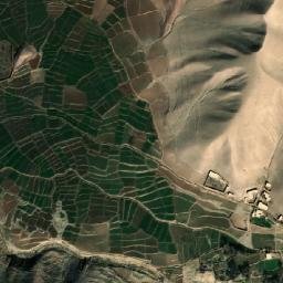 Satellite imagery of Tapah-ye Zīārat, AF