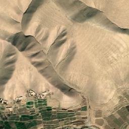 Satellite imagery of Tapah-ye Zīārat, AF