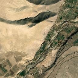 Satellite imagery of Tapah-ye Zīārat, AF