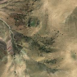 Satellite imagery of Tapah-ye Bāghak, AF