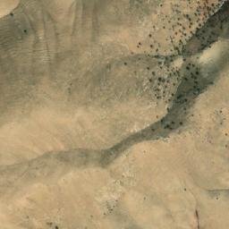 Satellite imagery of Tapah-ye Bāghak, AF