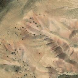 Satellite imagery of Tapah-ye Bāghak, AF