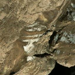 Satellite imagery of Kōh-e Nāwah-ye Tarakah, AF