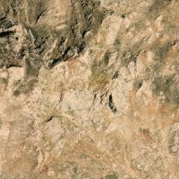 Satellite imagery of Kōh-e Isparmān, AF