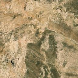 Satellite imagery of Kōh-e Isparmān, AF