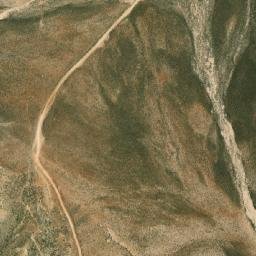 Satellite imagery of Kōtal-e Isparmān, AF