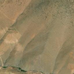 Satellite imagery of Pereval Bedem-Mazar, AF