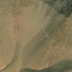 Satellite imagery of Pereval Bedem-Mazar, AF
