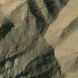 Satellite imagery of Khūlah-ye Āsmān, AF