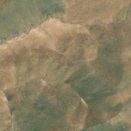 Satellite imagery of Shīn Band, AF