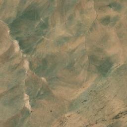 Satellite imagery of Shīn Band, AF