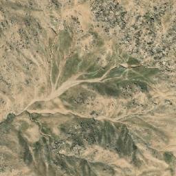 Satellite imagery of Gargīn, AF