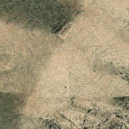 Satellite imagery of Anārakē Pus̲h̲tah, AF