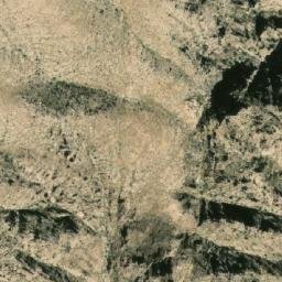 Satellite imagery of Anārakē Pus̲h̲tah, AF