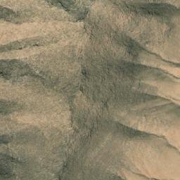 Satellite imagery of Kōh-e Dū Gardan, AF