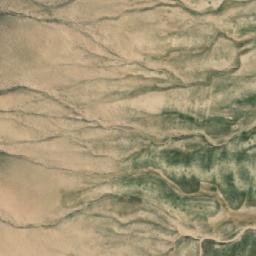 Satellite imagery of Kōh-e Dū Gardan, AF