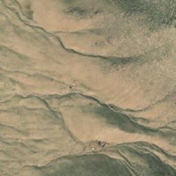 Satellite imagery of Kōh-e Pīādah Rāh, AF