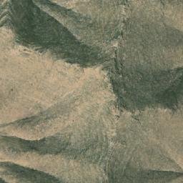 Satellite imagery of Kōh-e Pīādah Rāh, AF