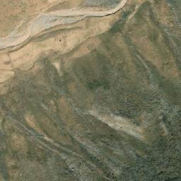 Satellite imagery of Kōtal Ghar, AF