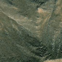 Satellite imagery of Kōtal Ghar, AF