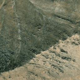 Satellite imagery of Kōtal Ghar, AF