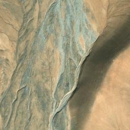 Satellite imagery of Manighār Tūrah, AF