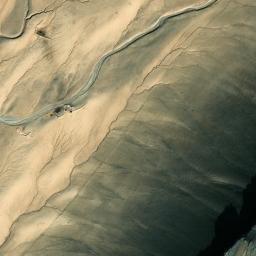 Satellite imagery of Manighār Tūrah, AF