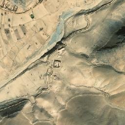 Satellite imagery of Darreh-e Farākh, AF