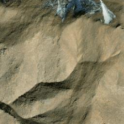 Satellite imagery of Pētāb Ghar, AF