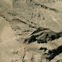 Satellite imagery of Pētāb Ghar, AF