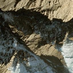 Satellite imagery of Fāţō Pês̲h̲tah, AF