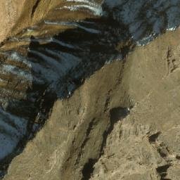 Satellite imagery of Kōchak Ghar, AF