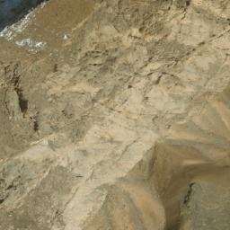 Satellite imagery of Kōchak Ghar, AF