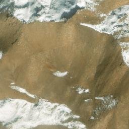 Satellite imagery of Kōh-e Shaykh Bayō, AF