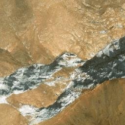 Satellite imagery of Kōh-e Shaykh Bayō, AF