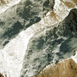 Satellite imagery of Kōh-e Markh, AF