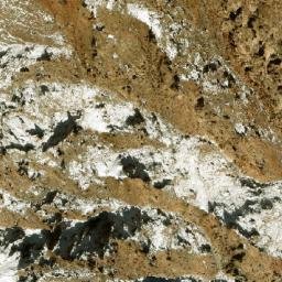 Satellite imagery of Kōh-e Markh, AF