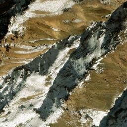 Satellite imagery of Kōh-e Nāw, AF