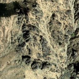 Satellite imagery of Kōh-e Khīrū, AF