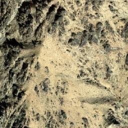 Satellite imagery of Kōh-e Khīrū, AF