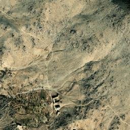 Satellite imagery of Kōh-e Kārkanḏōy, AF