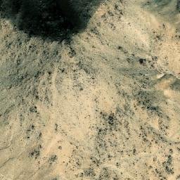 Satellite imagery of Kōh-e Kārkanḏōy, AF