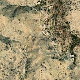 Satellite imagery of Kōh-e Kārkanḏōy, AF