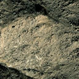 Satellite imagery of Khushk Qōl, AF