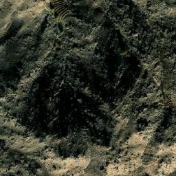 Satellite imagery of Awchukrī, AF