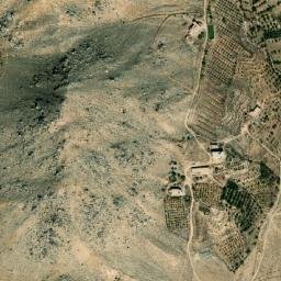 Satellite imagery of Kōh-e Ashkah, AF